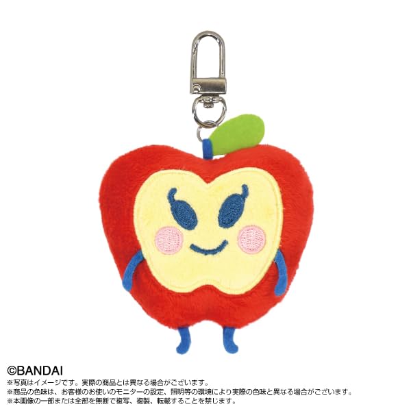Amazon.co.jp: たまごっち ミニミニChibiぬいぐるみマスコット